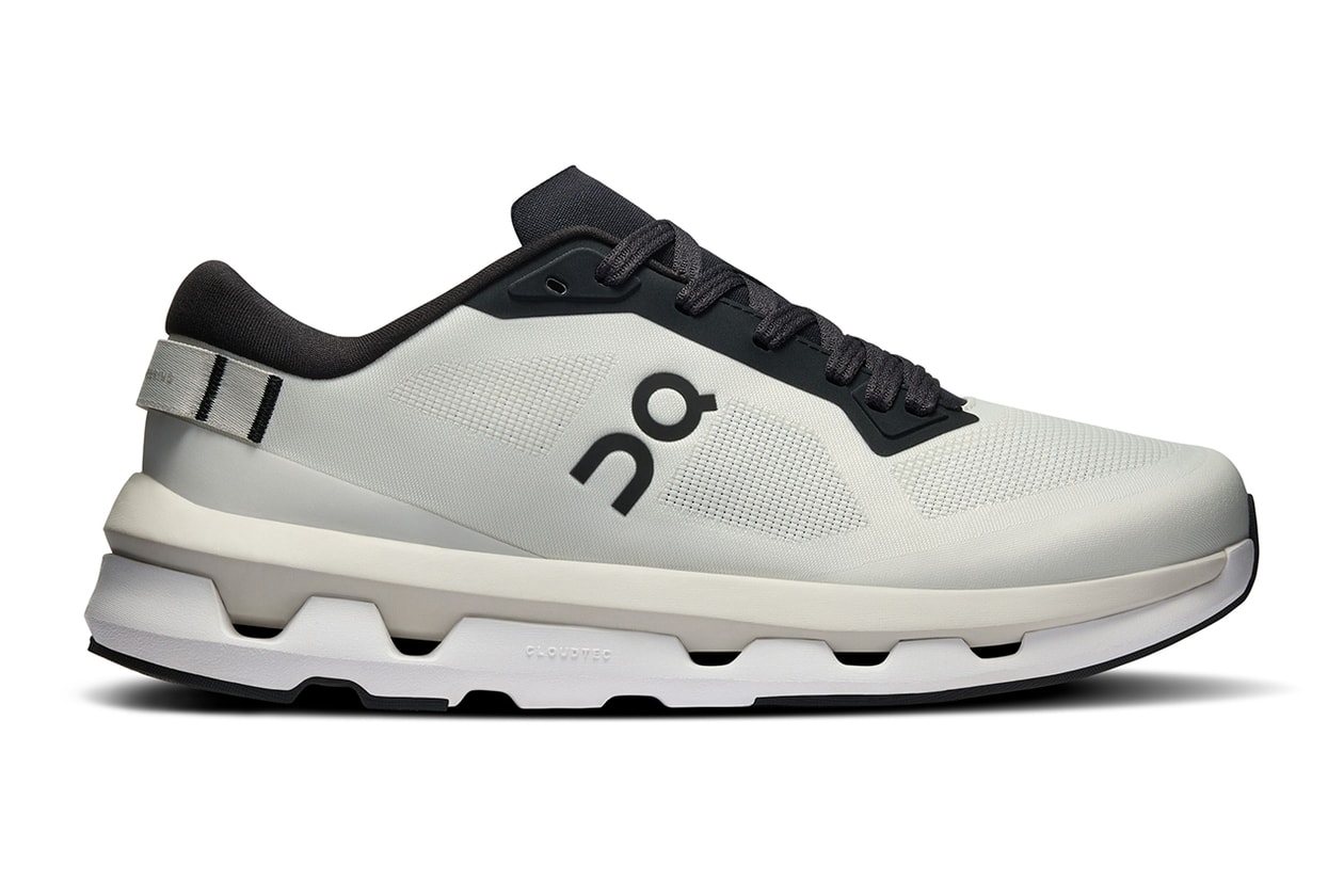 オンがゼンデイヤを起用したシネマティックなキャンペーン『ゾーン・ドリーマーズ』を発表 On Zone Dreamers campaign info Zendaya