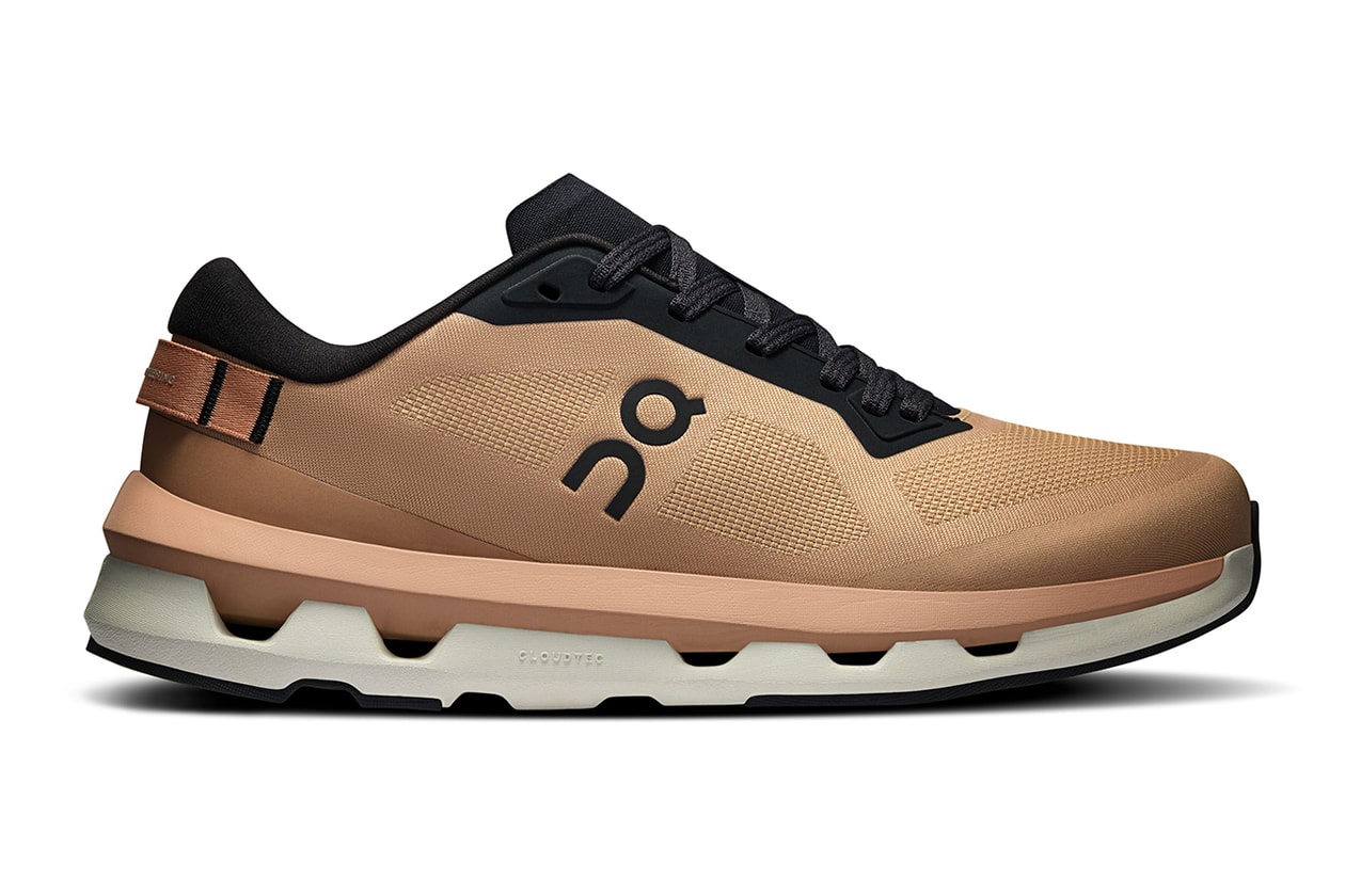 オンがゼンデイヤを起用したシネマティックなキャンペーン『ゾーン・ドリーマーズ』を発表 On Zone Dreamers campaign info Zendaya