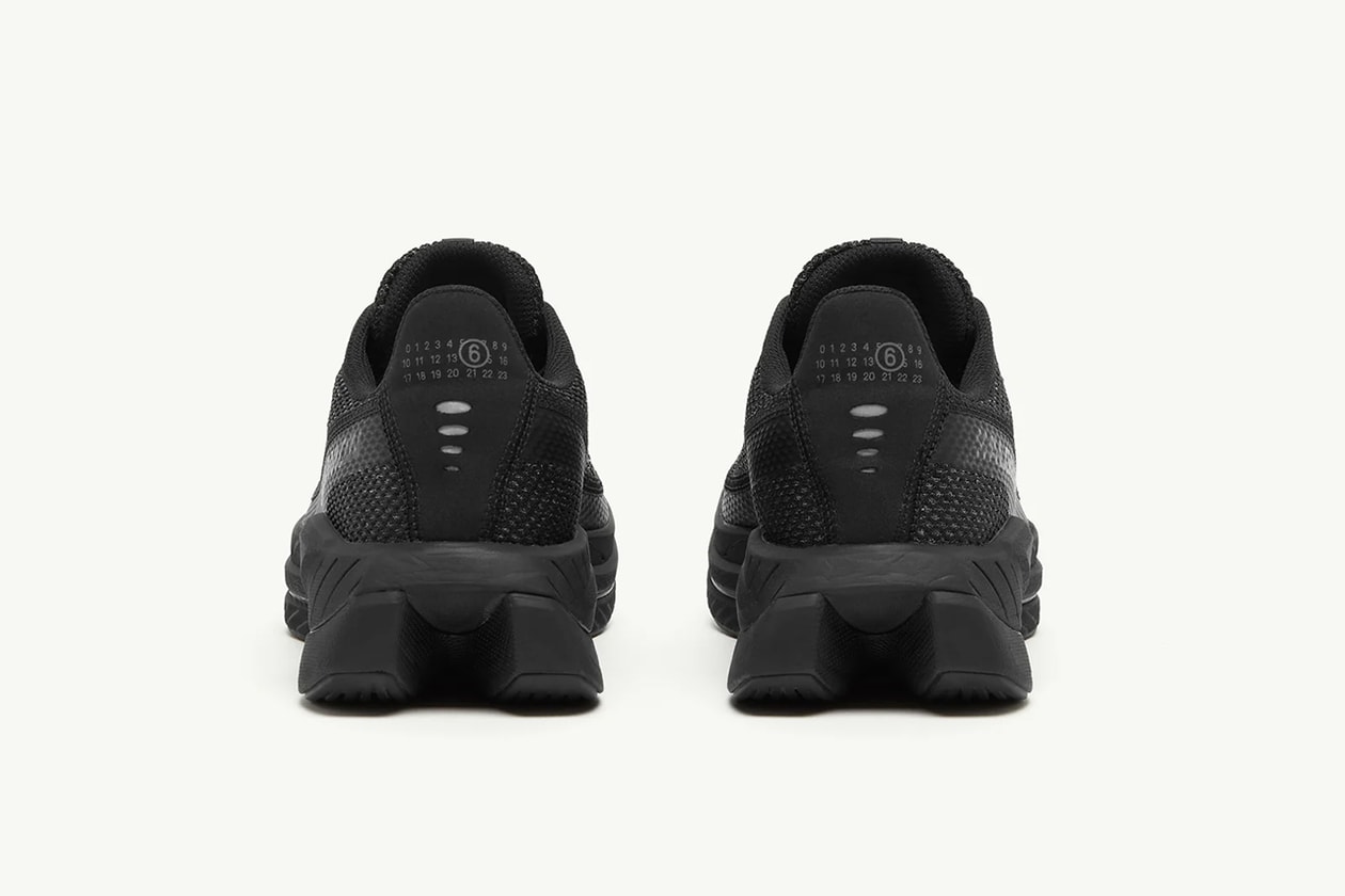 エムエム6 メゾン マルジェラa x サロモン 25年春夏カプセルコレクションがローンチ MM6 Maison Margiela x Salomon 2025 spring summer