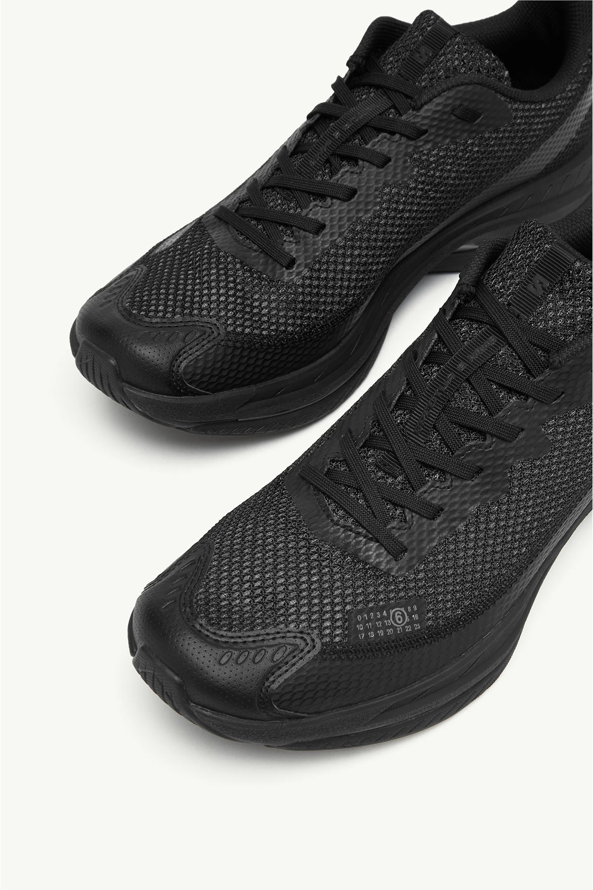 エムエム6 メゾン マルジェラa x サロモン 25年春夏カプセルコレクションがローンチ MM6 Maison Margiela x Salomon 2025 spring summer