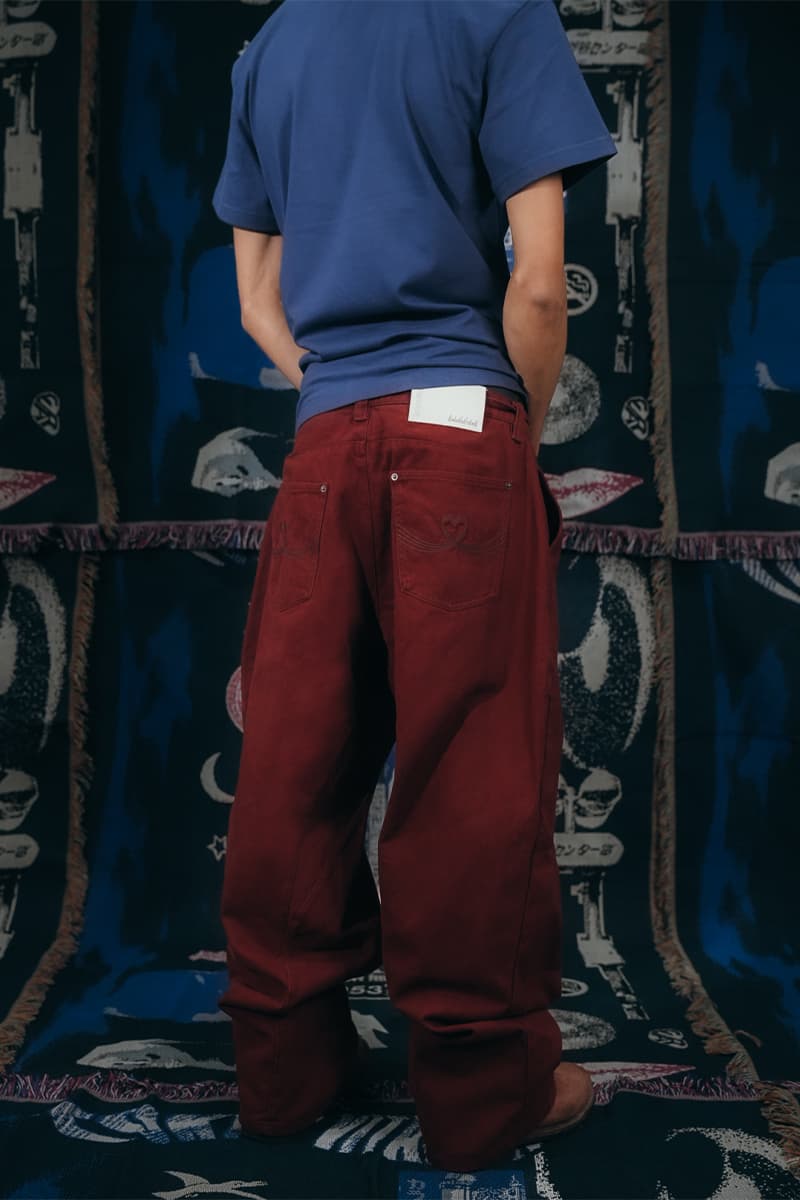 トウキョウビタミンが初となるアパレルコレクションを発売 tokyovitamin original collection release info