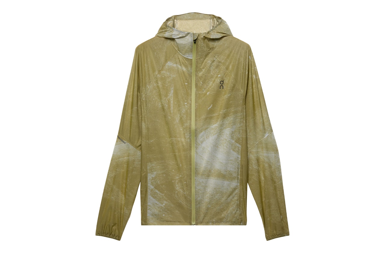 オンがゼンデイヤを起用したシネマティックなキャンペーン『ゾーン・ドリーマーズ』を発表 On Zone Dreamers campaign info Zendaya