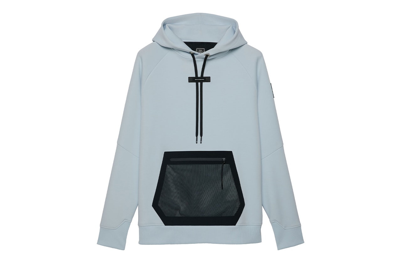 オンがゼンデイヤを起用したシネマティックなキャンペーン『ゾーン・ドリーマーズ』を発表 On Zone Dreamers campaign info Zendaya