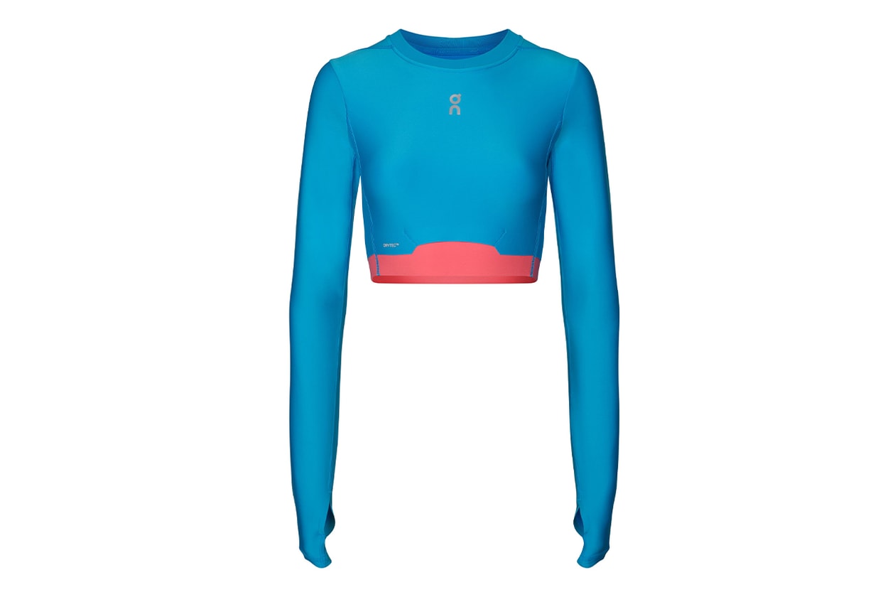 オンがゼンデイヤを起用したシネマティックなキャンペーン『ゾーン・ドリーマーズ』を発表 On Zone Dreamers campaign info Zendaya