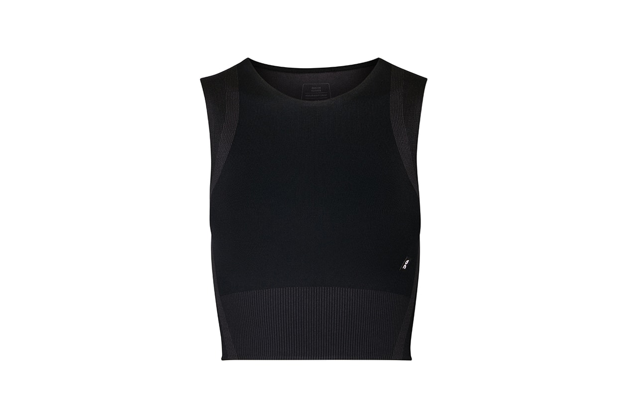 オンがゼンデイヤを起用したシネマティックなキャンペーン『ゾーン・ドリーマーズ』を発表 On Zone Dreamers campaign info Zendaya