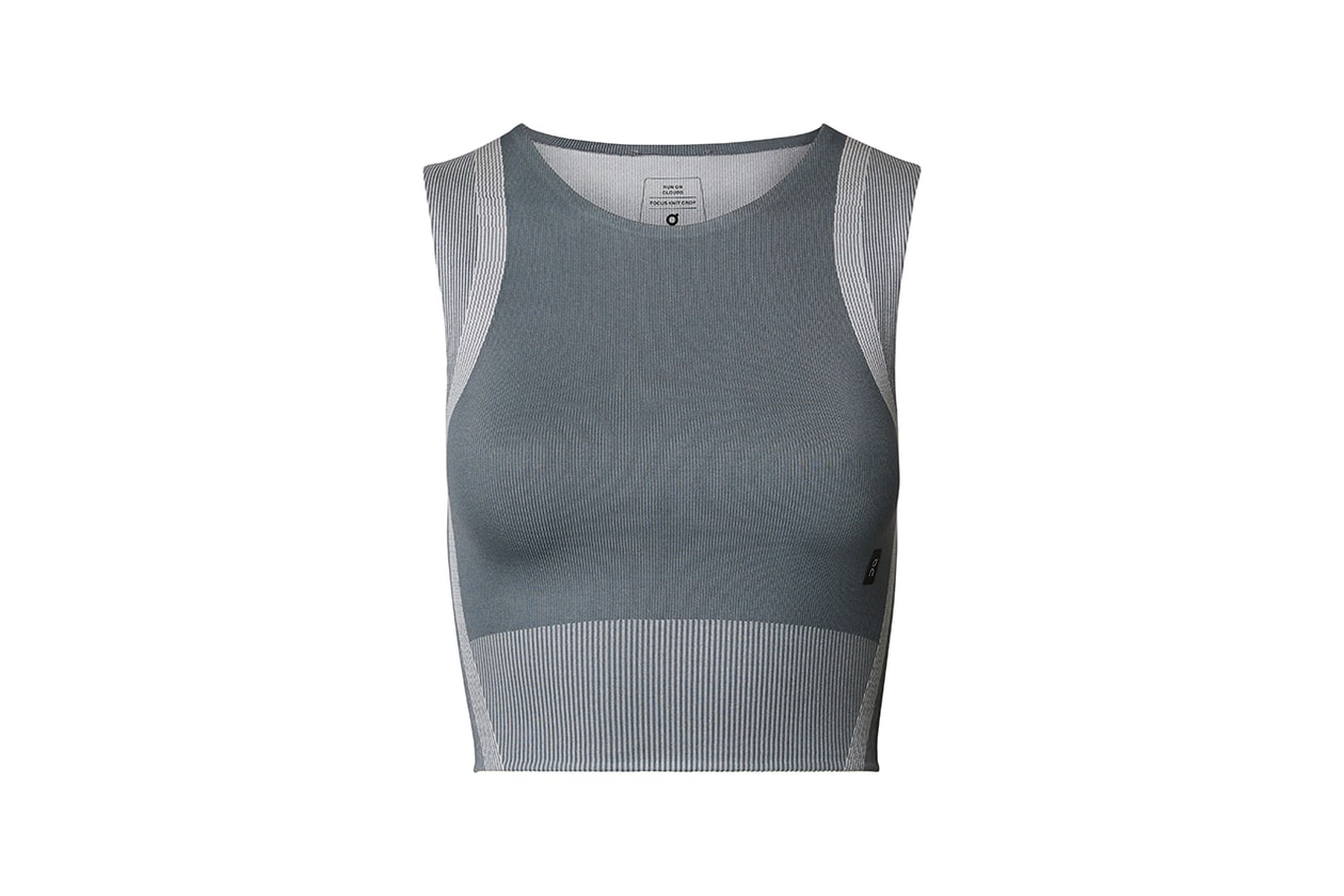 オンがゼンデイヤを起用したシネマティックなキャンペーン『ゾーン・ドリーマーズ』を発表 On Zone Dreamers campaign info Zendaya