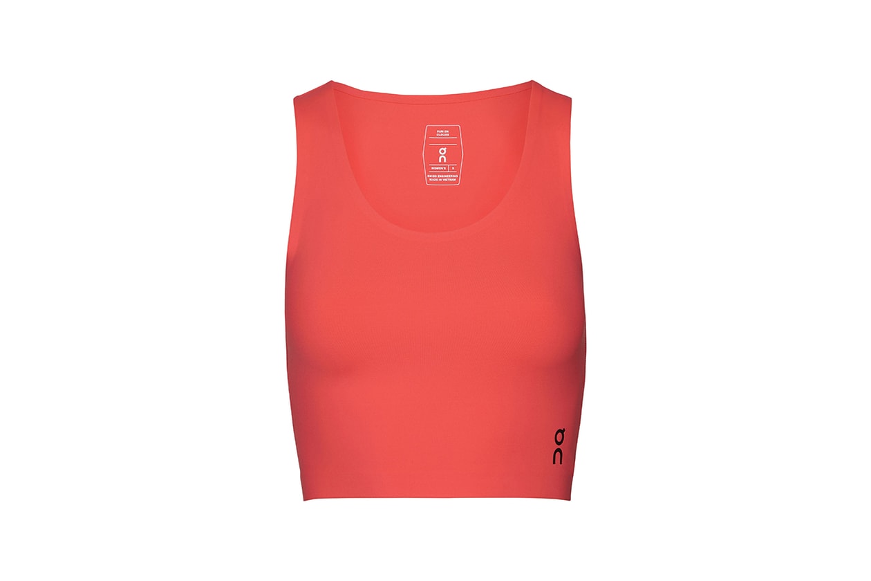 オンがゼンデイヤを起用したシネマティックなキャンペーン『ゾーン・ドリーマーズ』を発表 On Zone Dreamers campaign info Zendaya