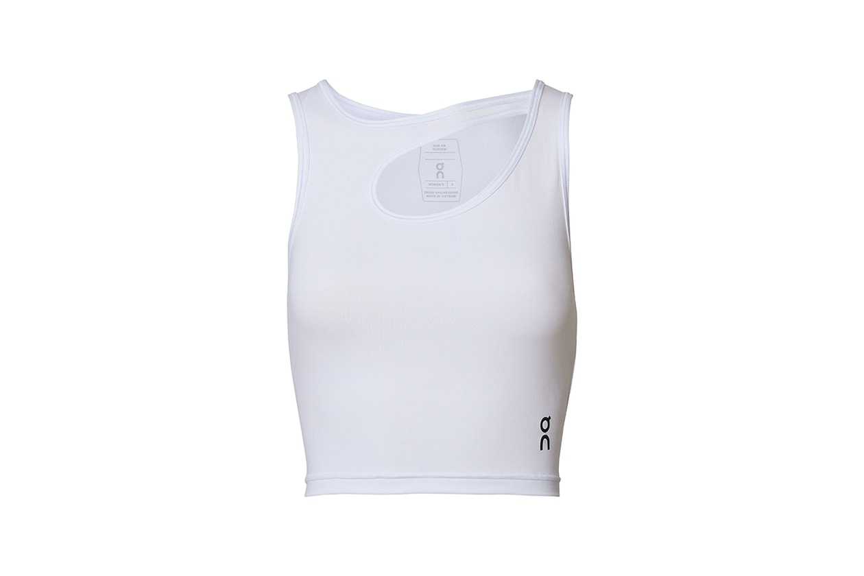 オンがゼンデイヤを起用したシネマティックなキャンペーン『ゾーン・ドリーマーズ』を発表 On Zone Dreamers campaign info Zendaya