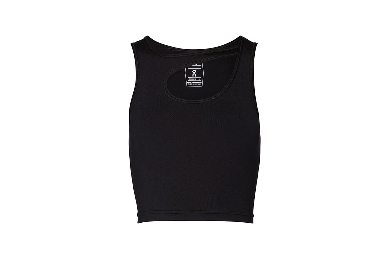 オンがゼンデイヤを起用したシネマティックなキャンペーン『ゾーン・ドリーマーズ』を発表 On Zone Dreamers campaign info Zendaya