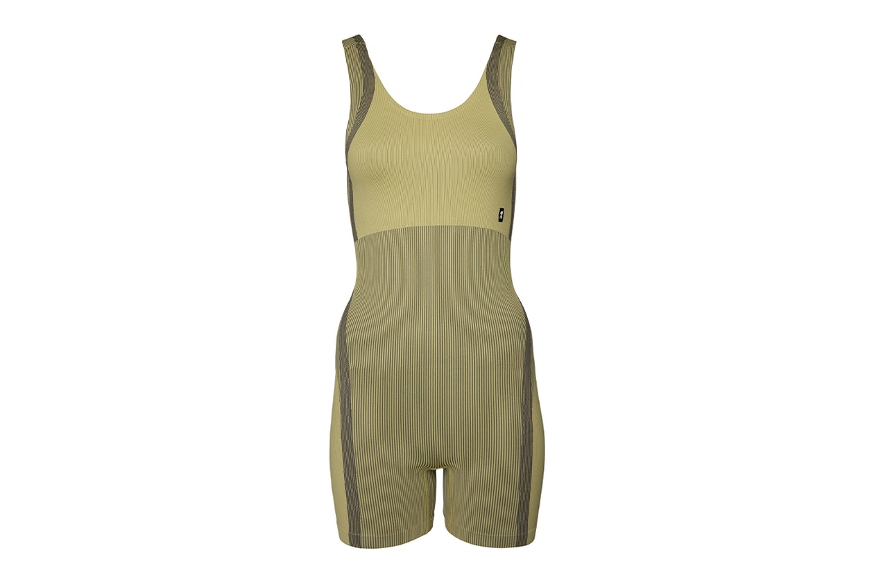 オンがゼンデイヤを起用したシネマティックなキャンペーン『ゾーン・ドリーマーズ』を発表 On Zone Dreamers campaign info Zendaya