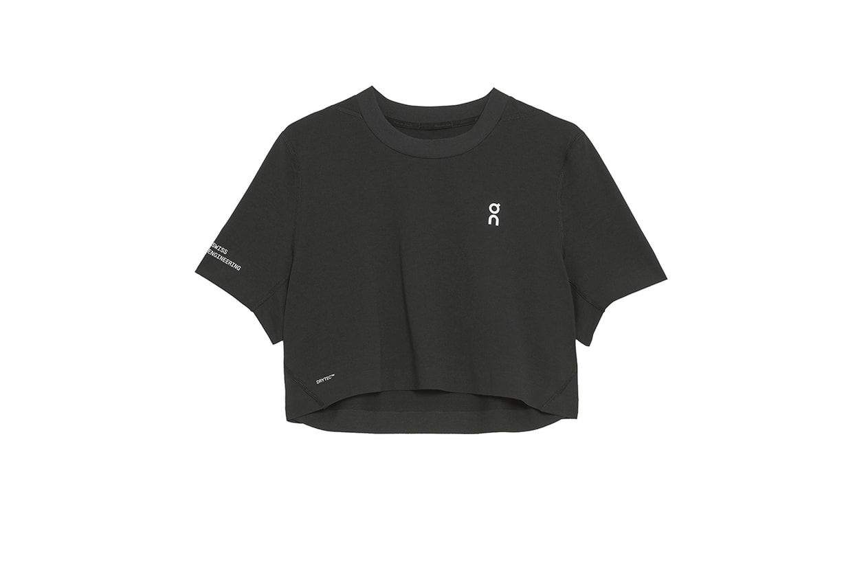 オンがゼンデイヤを起用したシネマティックなキャンペーン『ゾーン・ドリーマーズ』を発表 On Zone Dreamers campaign info Zendaya