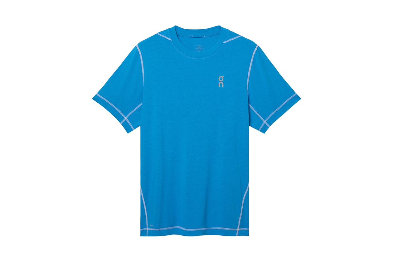 オンがゼンデイヤを起用したシネマティックなキャンペーン『ゾーン・ドリーマーズ』を発表 On Zone Dreamers campaign info Zendaya