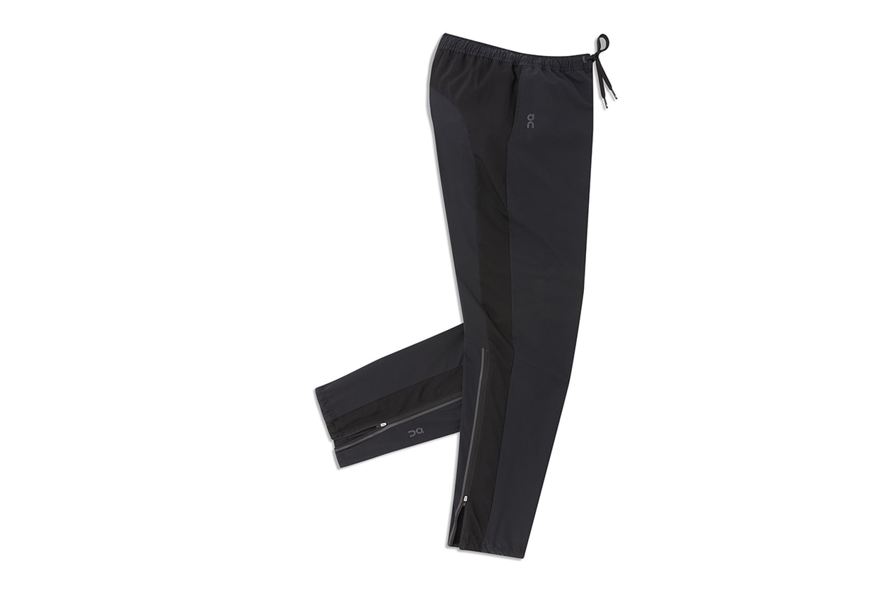 オンがゼンデイヤを起用したシネマティックなキャンペーン『ゾーン・ドリーマーズ』を発表 On Zone Dreamers campaign info Zendaya