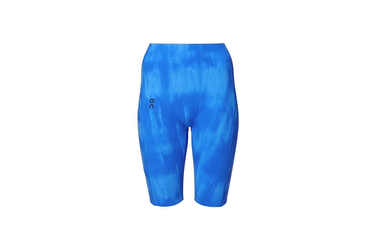 オンがゼンデイヤを起用したシネマティックなキャンペーン『ゾーン・ドリーマーズ』を発表 On Zone Dreamers campaign info Zendaya