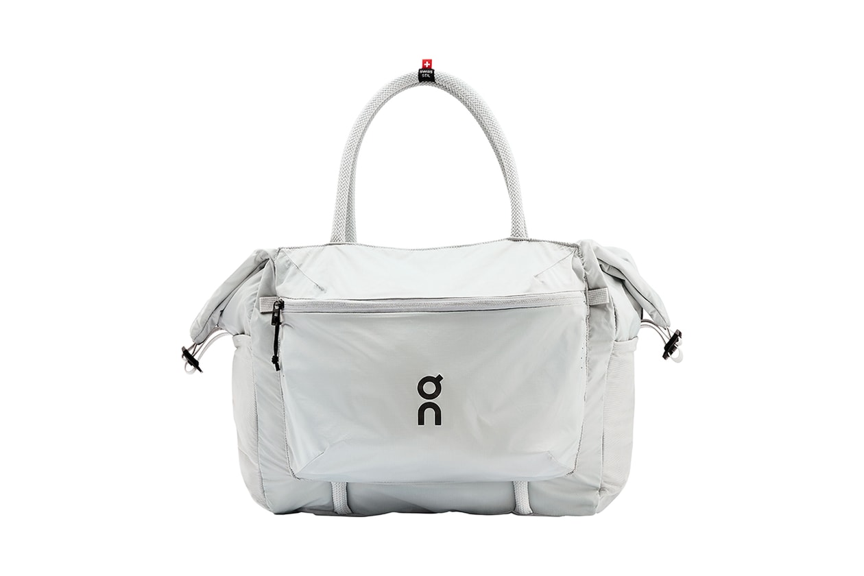 オンがゼンデイヤを起用したシネマティックなキャンペーン『ゾーン・ドリーマーズ』を発表 On Zone Dreamers campaign info Zendaya