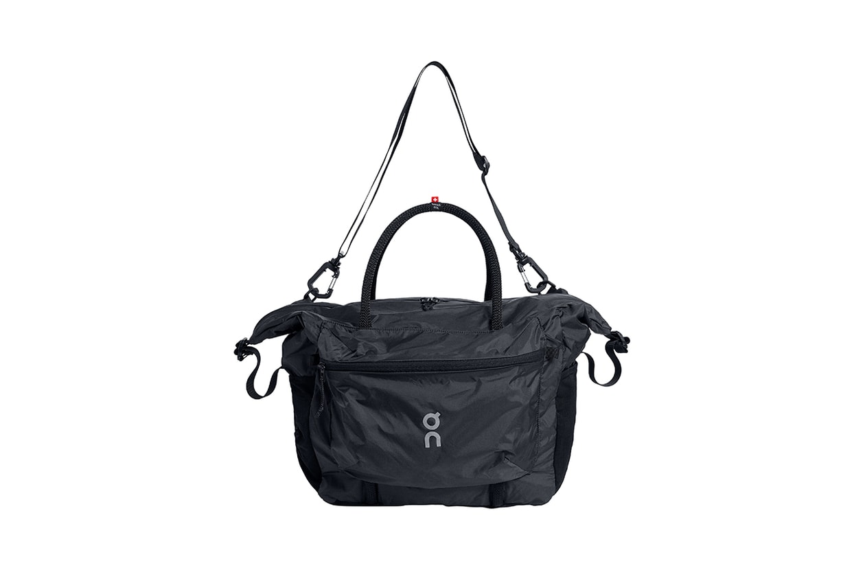 オンがゼンデイヤを起用したシネマティックなキャンペーン『ゾーン・ドリーマーズ』を発表 On Zone Dreamers campaign info Zendaya