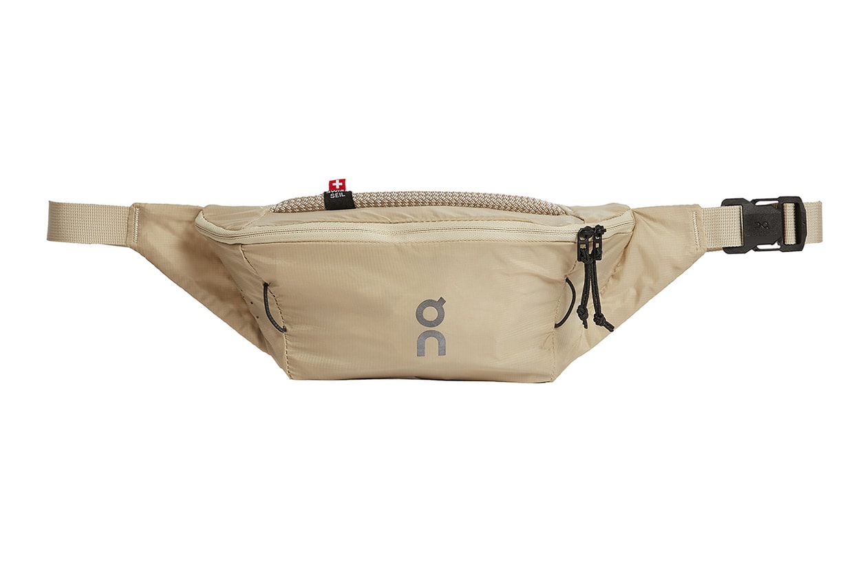 オンがゼンデイヤを起用したシネマティックなキャンペーン『ゾーン・ドリーマーズ』を発表 On Zone Dreamers campaign info Zendaya