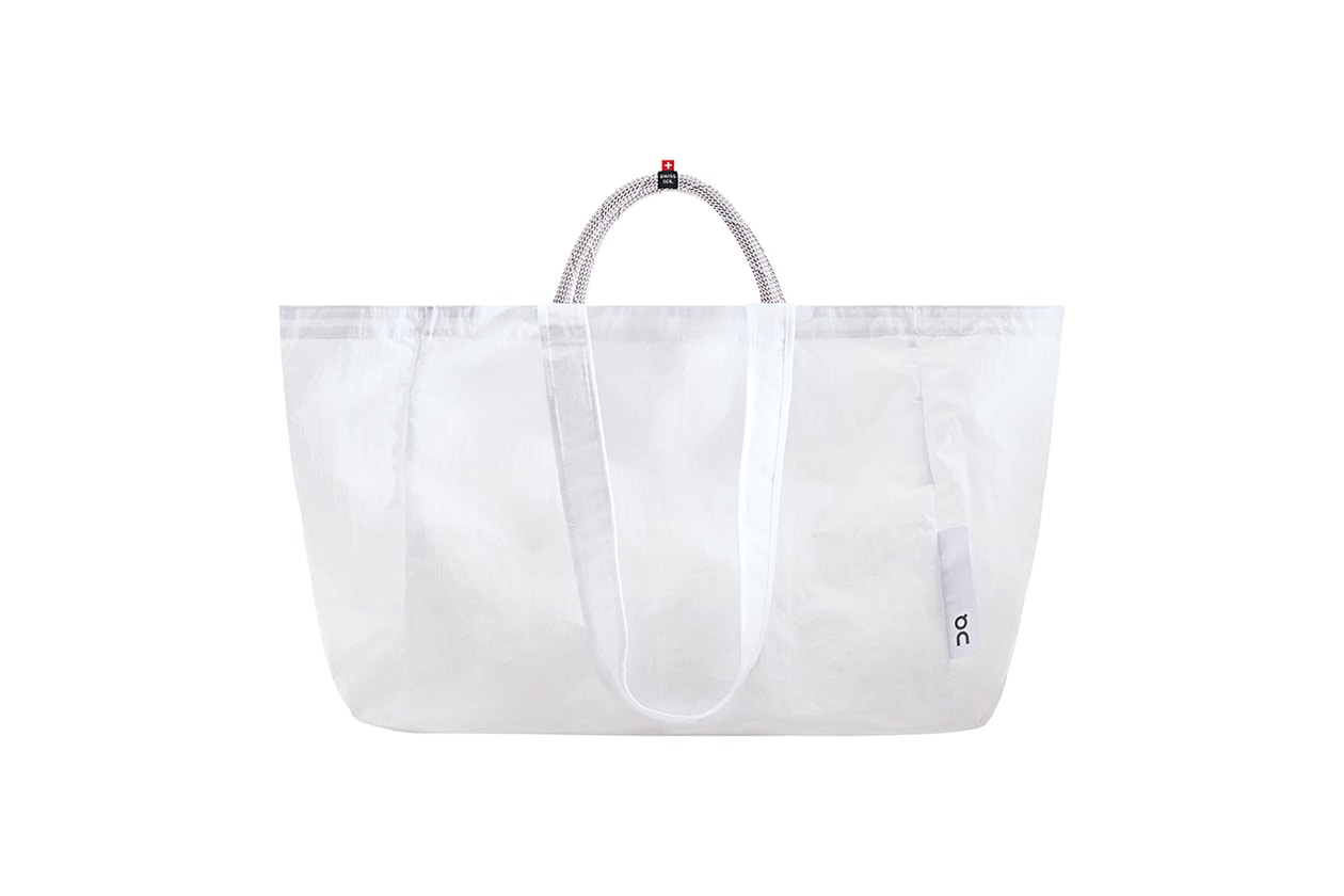 オンがゼンデイヤを起用したシネマティックなキャンペーン『ゾーン・ドリーマーズ』を発表 On Zone Dreamers campaign info Zendaya