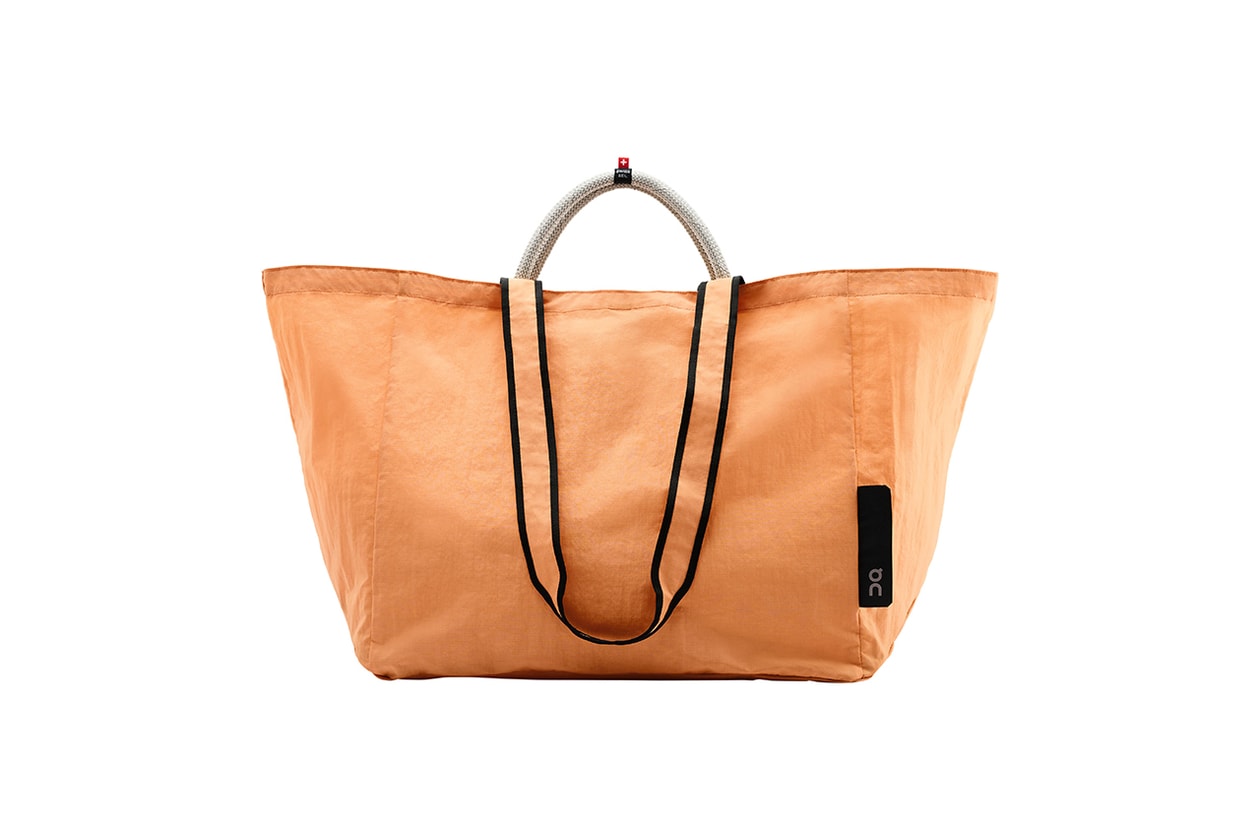 オンがゼンデイヤを起用したシネマティックなキャンペーン『ゾーン・ドリーマーズ』を発表 On Zone Dreamers campaign info Zendaya