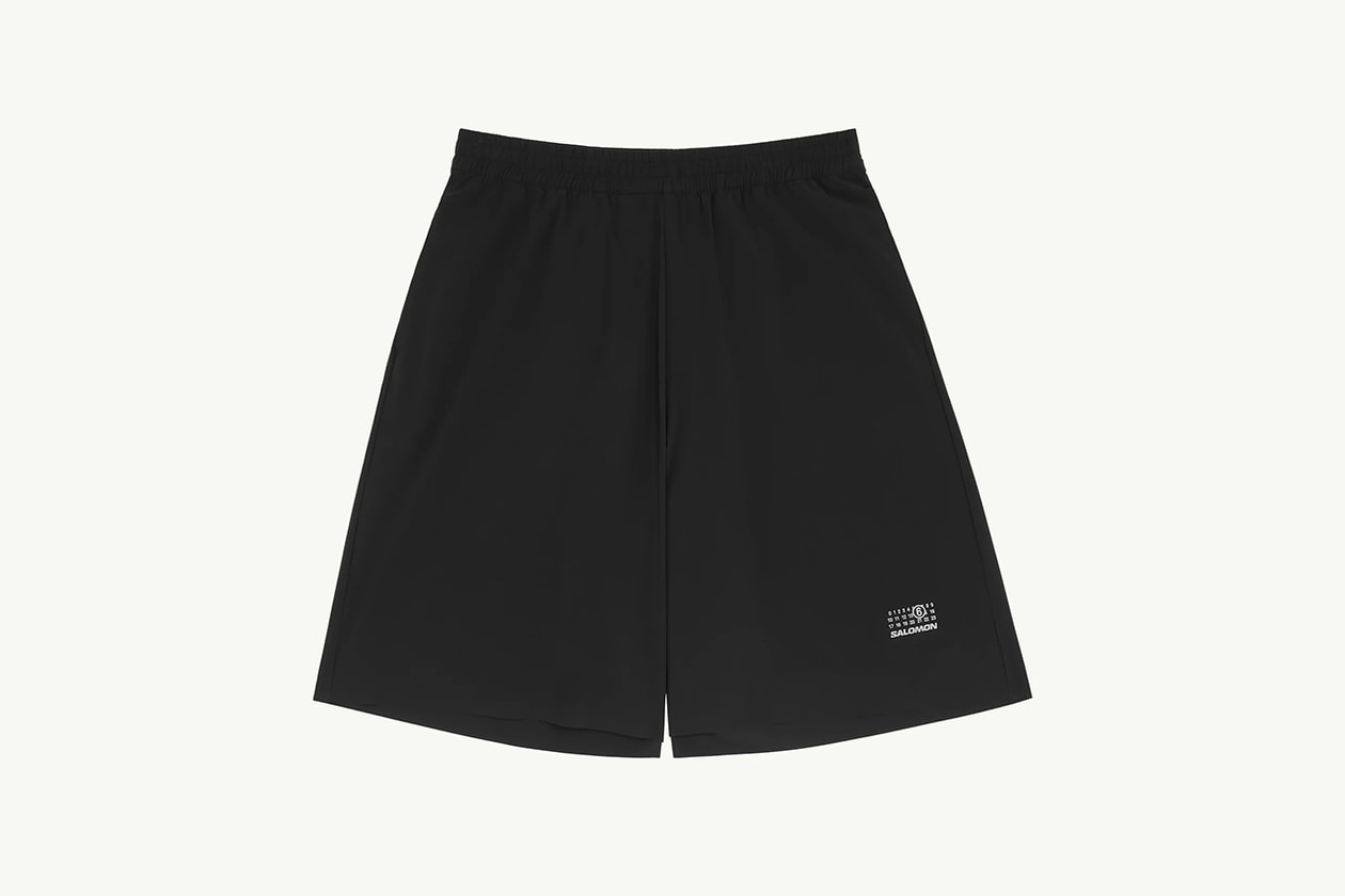 エムエム6 メゾン マルジェラa x サロモン 25年春夏カプセルコレクションがローンチ MM6 Maison Margiela x Salomon 2025 spring summer