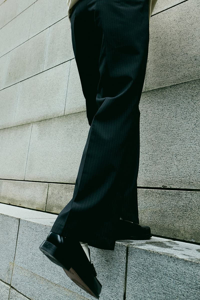 サタデーズ ニューヨークシティxディッキーズによるパンツ2型を発売 saturdays nyc dickies collaboration pants release info