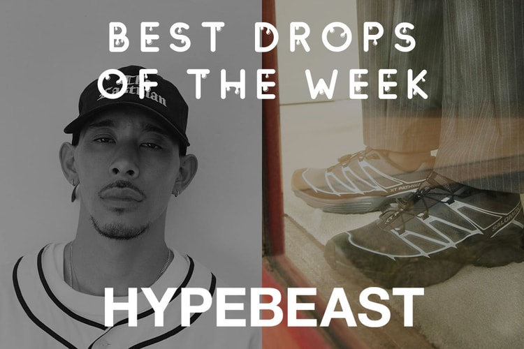 見逃したくない今週のリリースアイテム 9 選