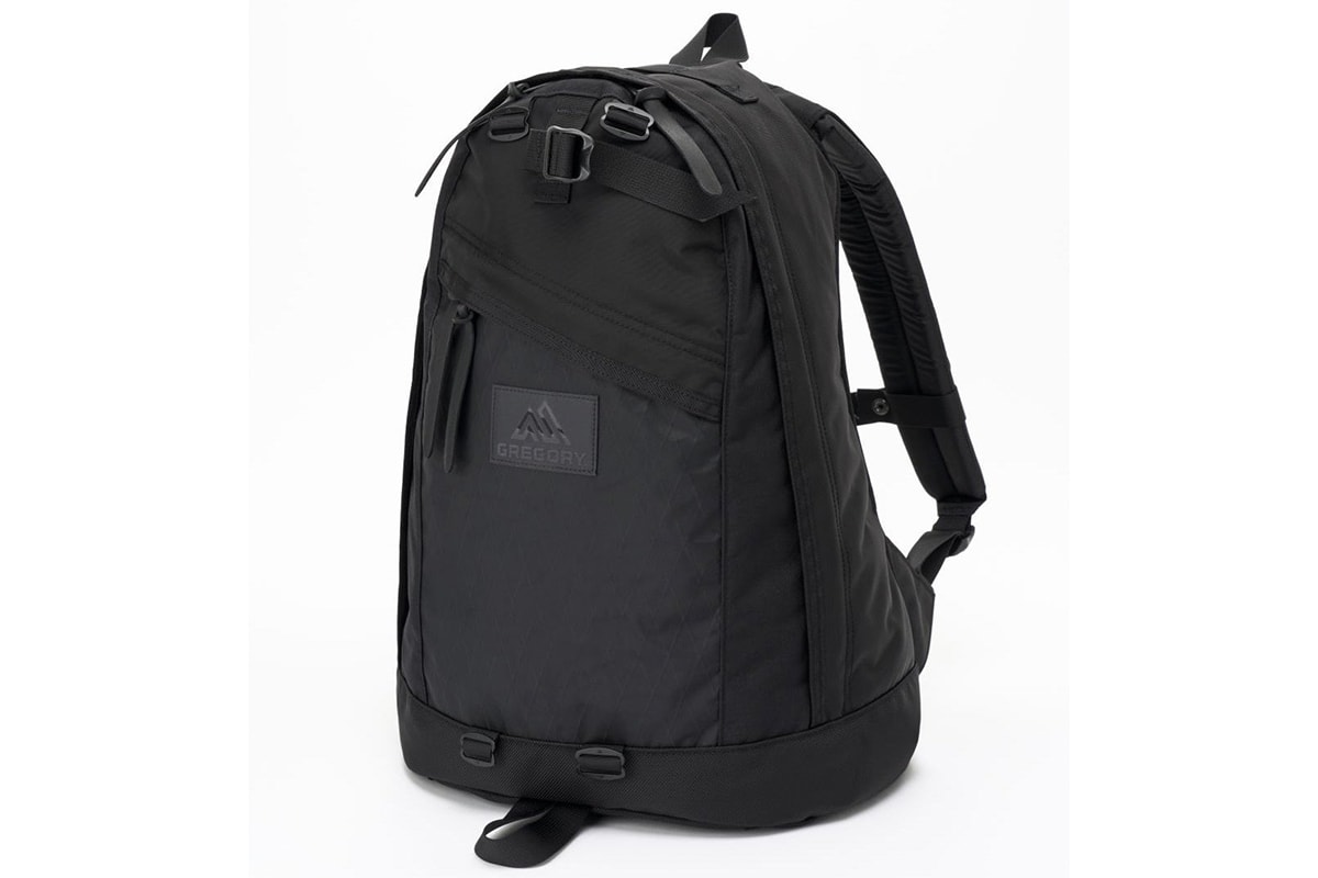 グレゴリーが原宿・明治通りに新たな旗艦店をオープン gregory harajuku new open release info