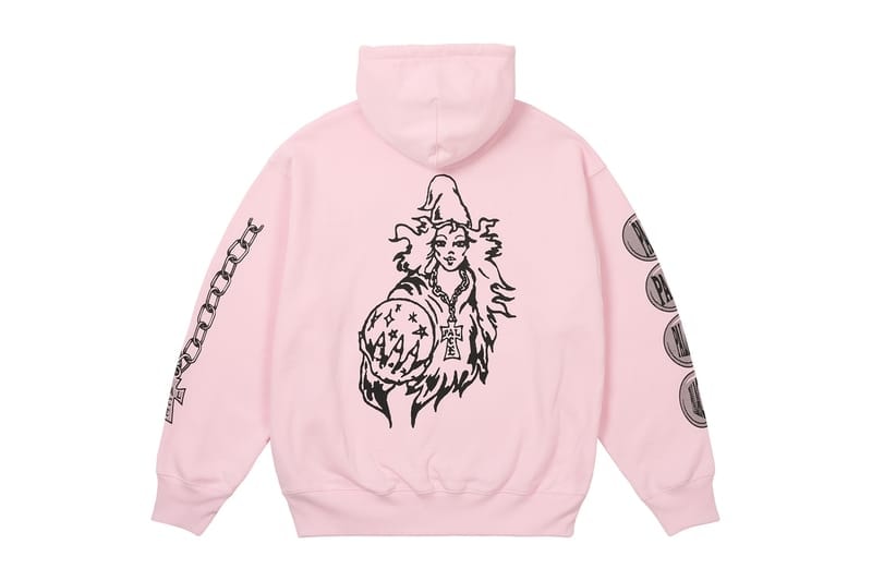 パレス スケートボード2025年春コレクション第11弾発売アイテム palace skateboards london spring 2025 collection weekly drop 11 item list release date info photos price store list buying guide