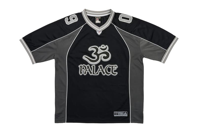 パレス スケートボード2025年春コレクション第11弾発売アイテム palace skateboards london spring 2025 collection weekly drop 11 item list release date info photos price store list buying guide