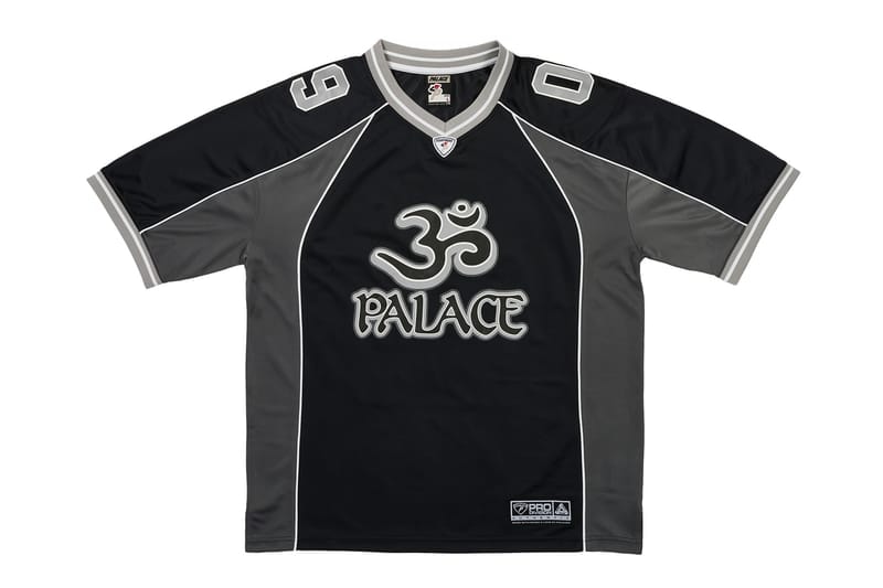 パレス スケートボード2025年春コレクション第11弾発売アイテム palace skateboards london spring 2025 collection weekly drop 11 item list release date info photos price store list buying guide