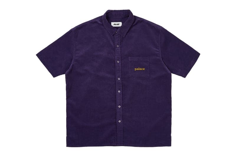 パレス スケートボード2025年春コレクション第11弾発売アイテム palace skateboards london spring 2025 collection weekly drop 11 item list release date info photos price store list buying guide