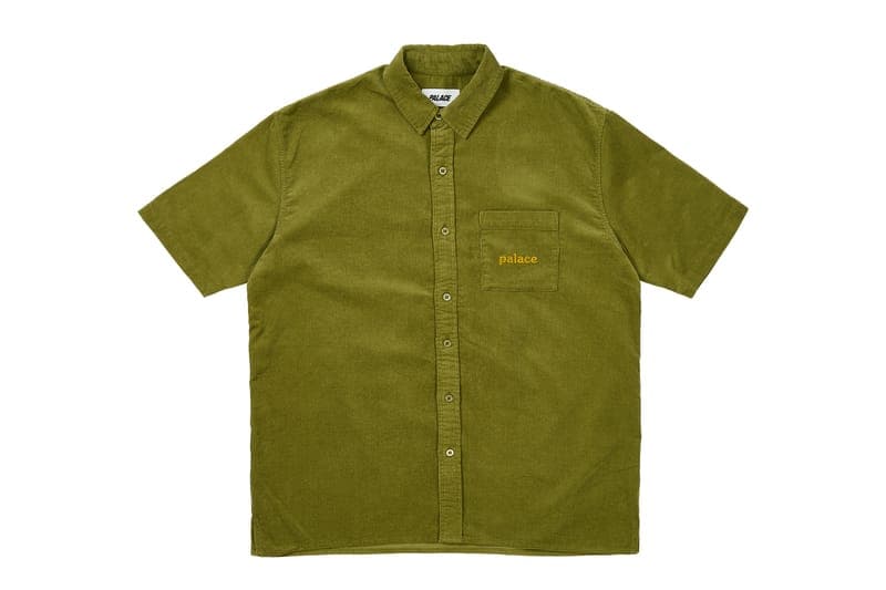 パレス スケートボード2025年春コレクション第11弾発売アイテム palace skateboards london spring 2025 collection weekly drop 11 item list release date info photos price store list buying guide