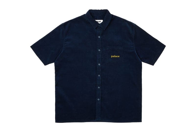 パレス スケートボード2025年春コレクション第11弾発売アイテム palace skateboards london spring 2025 collection weekly drop 11 item list release date info photos price store list buying guide