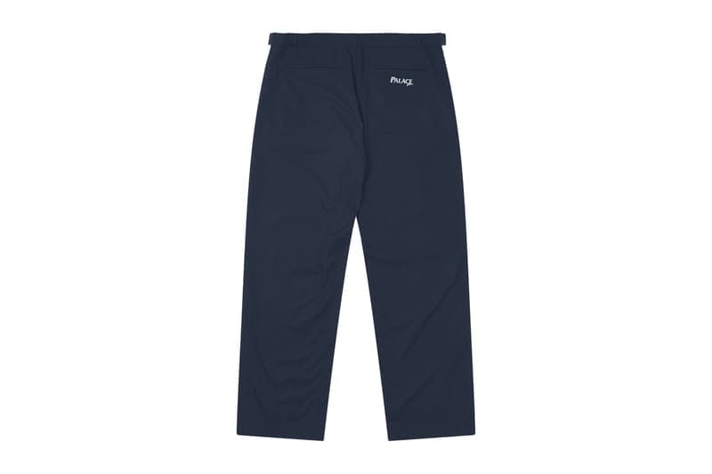 パレス スケートボード2025年春コレクション第11弾発売アイテム palace skateboards london spring 2025 collection weekly drop 11 item list release date info photos price store list buying guide