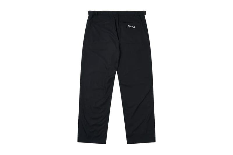パレス スケートボード2025年春コレクション第11弾発売アイテム palace skateboards london spring 2025 collection weekly drop 11 item list release date info photos price store list buying guide