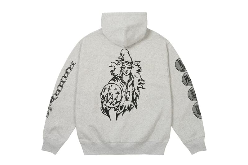 パレス スケートボード2025年春コレクション第11弾発売アイテム palace skateboards london spring 2025 collection weekly drop 11 item list release date info photos price store list buying guide