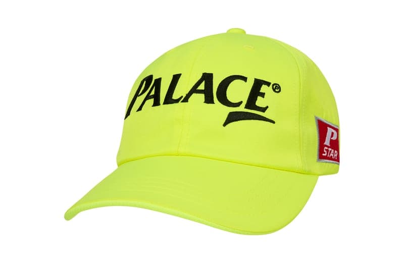 パレス スケートボード2025年春コレクション第11弾発売アイテム palace skateboards london spring 2025 collection weekly drop 11 item list release date info photos price store list buying guide