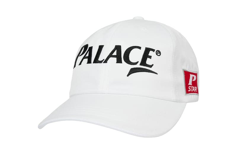 パレス スケートボード2025年春コレクション第11弾発売アイテム palace skateboards london spring 2025 collection weekly drop 11 item list release date info photos price store list buying guide