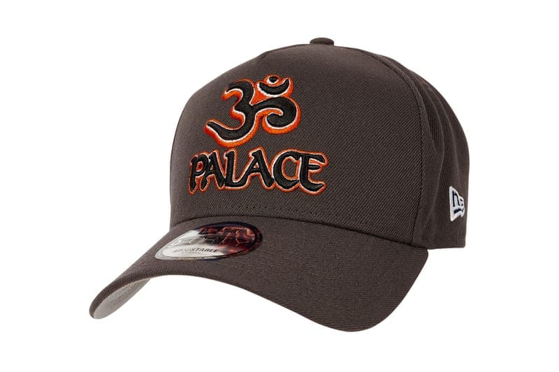 パレス スケートボード2025年春コレクション第11弾発売アイテム palace skateboards london spring 2025 collection weekly drop 11 item list release date info photos price store list buying guide