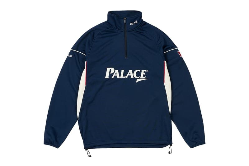 パレス スケートボード2025年春コレクション第11弾発売アイテム palace skateboards london spring 2025 collection weekly drop 11 item list release date info photos price store list buying guide