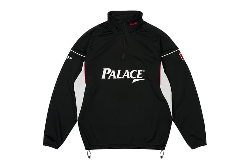 パレス スケートボード2025年春コレクション第11弾発売アイテム palace skateboards london spring 2025 collection weekly drop 11 item list release date info photos price store list buying guide