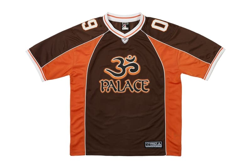 パレス スケートボード2025年春コレクション第11弾発売アイテム palace skateboards london spring 2025 collection weekly drop 11 item list release date info photos price store list buying guide