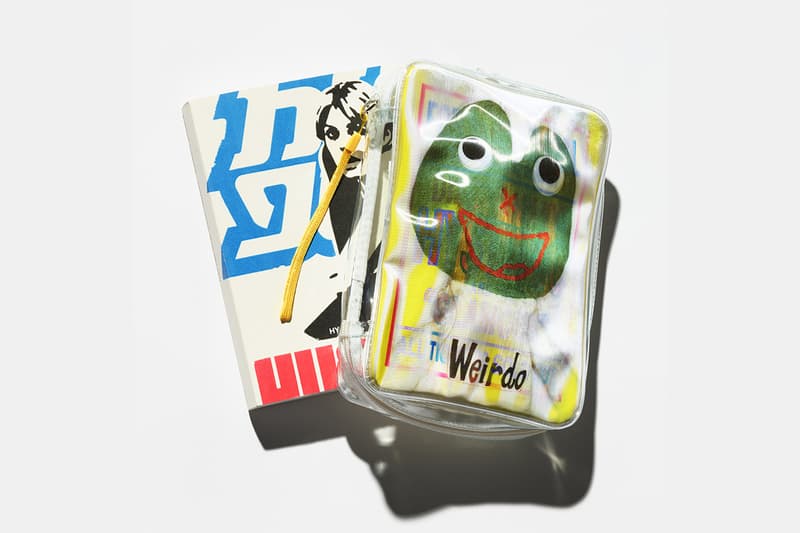 ヒステリック グラマーが40周年記念書籍『HYSTERIC SCRAP BOOK 1984-2024』を刊行 HYSTERIC GLAMOUR  『HYSTERIC SCRAP BOOK 1984-2024』info