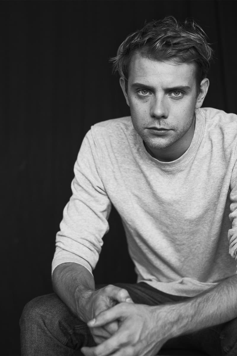 ジョナサン・アンダーソンがディオール メンズ部門の新アーティスティック ディレクターに就任 Jonathan Anderson Is the New Artistic Director of Dior Men