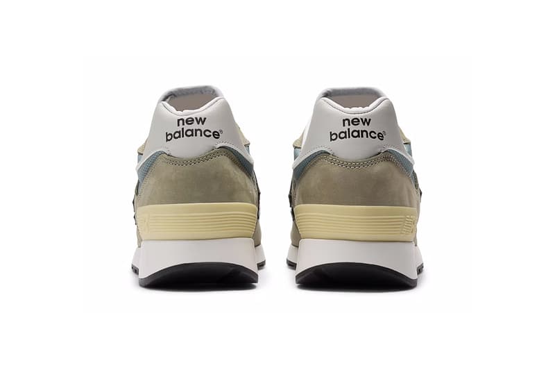 ニューバランスの最高峰モデル 1300JP が5年ぶりに復刻 New Balance MADE in USA 1300JP Release Date info store list buying guide photos price