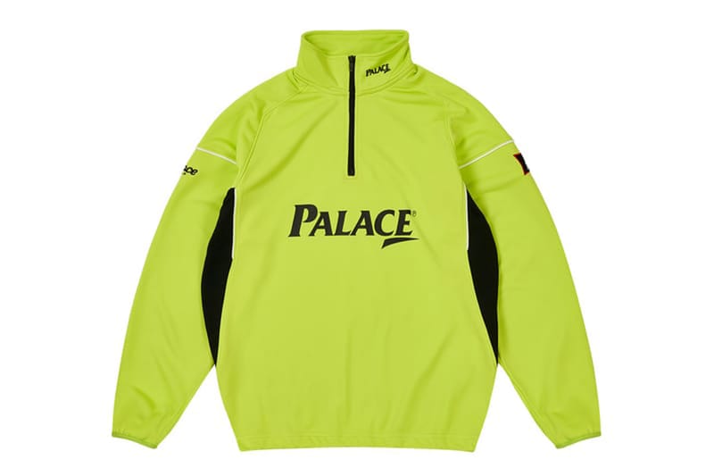 PALACE SKATEBOARDS 2025年春コレクション発売アイテム一覧 – Week 11
