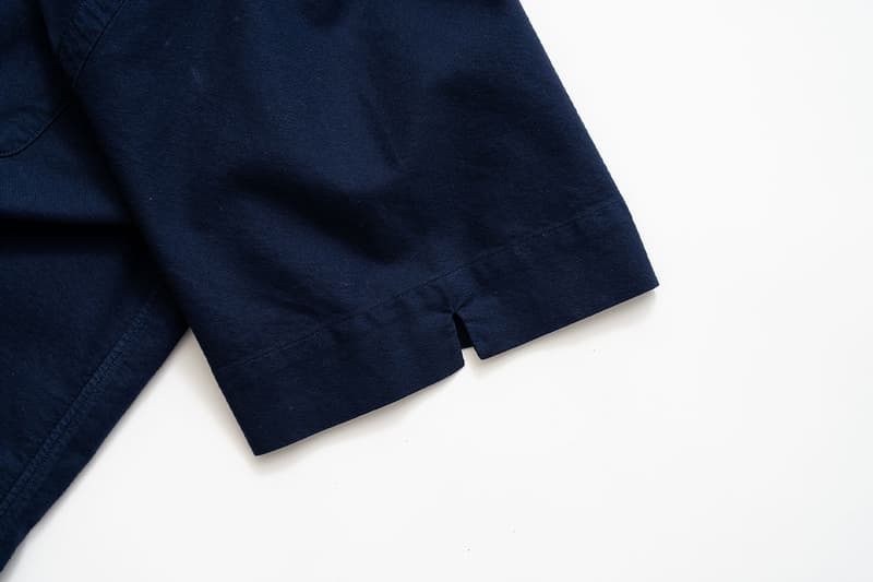 ポロラルフローレンとRHCロンハーマンによるキャンプシャツを発売 polo ralph lauren rhc ron herman camp shirt release info