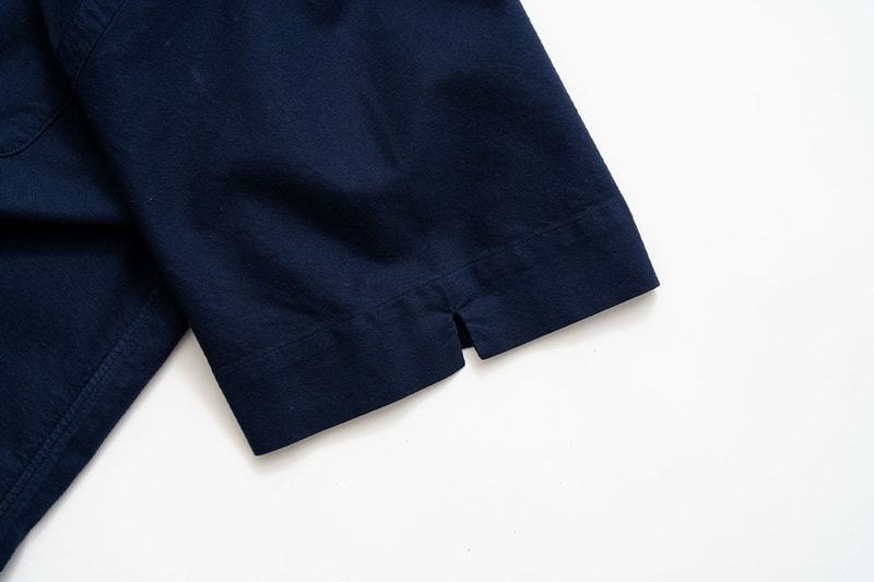 ポロラルフローレンとRHCロンハーマンによるキャンプシャツを発売 polo ralph lauren rhc ron herman camp shirt release info