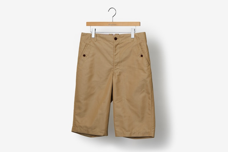 ブルックス ブラザーズ x アイ ジュンヤワタナベ マン 2025年春夏コラボコレクションが発売 Brooks Brothers x eYe JUNYA WATANABE MAN  2025 spring summer release info