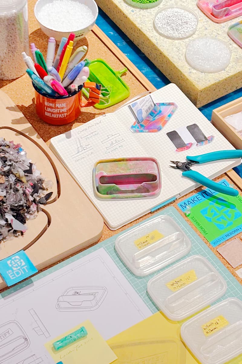 ケースティファイがインパクトレポートをブランドとして初公表 CASETiFY “THINK OUTSIDE THE CASE” with Re/CASETiFY Initiative